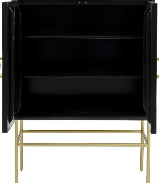 KARE Design Mobile Bar Electro - KARE> Credenze E Madie
