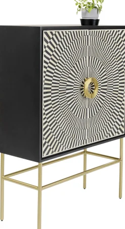 KARE Design Mobile Bar Electro - KARE></noscript> Credenze E Madie
