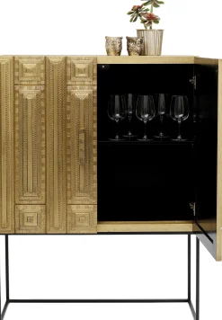 KARE Design Mobile Bar Marrakesh - KARE></noscript> Credenze E Madie