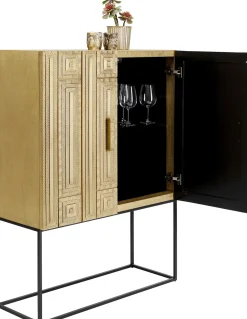 KARE Design Mobile Bar Marrakesh - KARE></noscript> Credenze E Madie