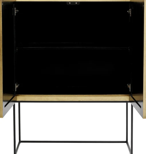 KARE Design Mobile Bar Marrakesh - KARE> Credenze E Madie