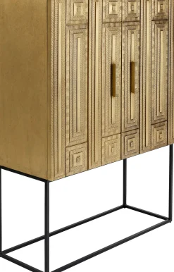 KARE Design Mobile Bar Marrakesh - KARE></noscript> Credenze E Madie