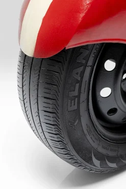 KARE Design Mobile bar Motorbike rosso - KARE></noscript> Bar