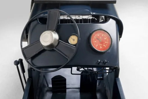 KARE Design Mobile bar Racing Car - KARE> Bar