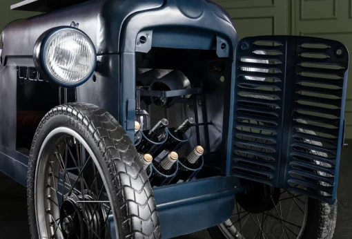 KARE Design Mobile bar Racing Car - KARE> Bar