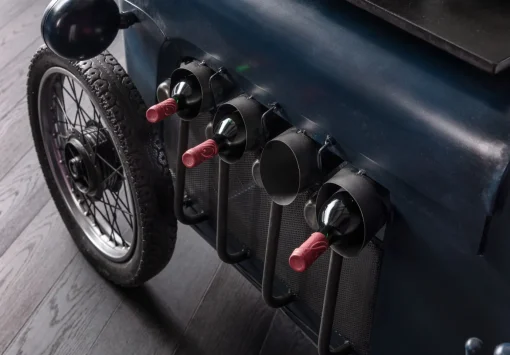 KARE Design Mobile bar Racing Car - KARE> Bar