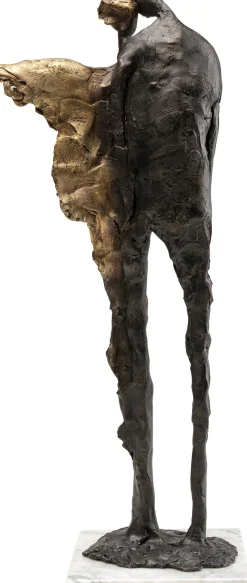 KARE Design Oggetto decorativo Abstract Love - KARE> Statuette Decorative