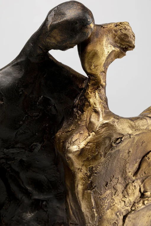 KARE Design Oggetto decorativo Abstract Love - KARE> Statuette Decorative