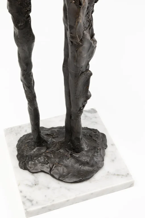 KARE Design Oggetto decorativo Abstract Love - KARE> Statuette Decorative