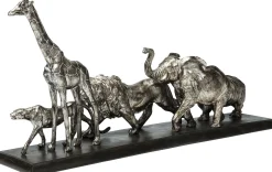 KARE Design Oggetto Decorativo Animal Journey 71cm - KARE></noscript> Statuette Decorative
