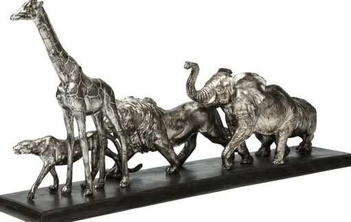 KARE Design Oggetto Decorativo Animal Journey 71cm - KARE> Statuette Decorative
