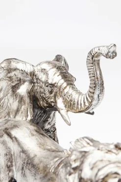 KARE Design Oggetto Decorativo Animal Journey 71cm - KARE></noscript> Statuette Decorative