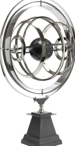 KARE Design Oggetto decorativo Armillary 82cm - KARE> Statuette Decorative