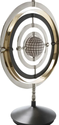 KARE Design Oggetto decorativo Armillary 63cm - KARE> Statuette Decorative