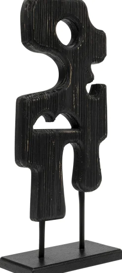 KARE Design Oggetto decorativo Art Shapes 32x15cm - KARE></noscript> Statuette Decorative
