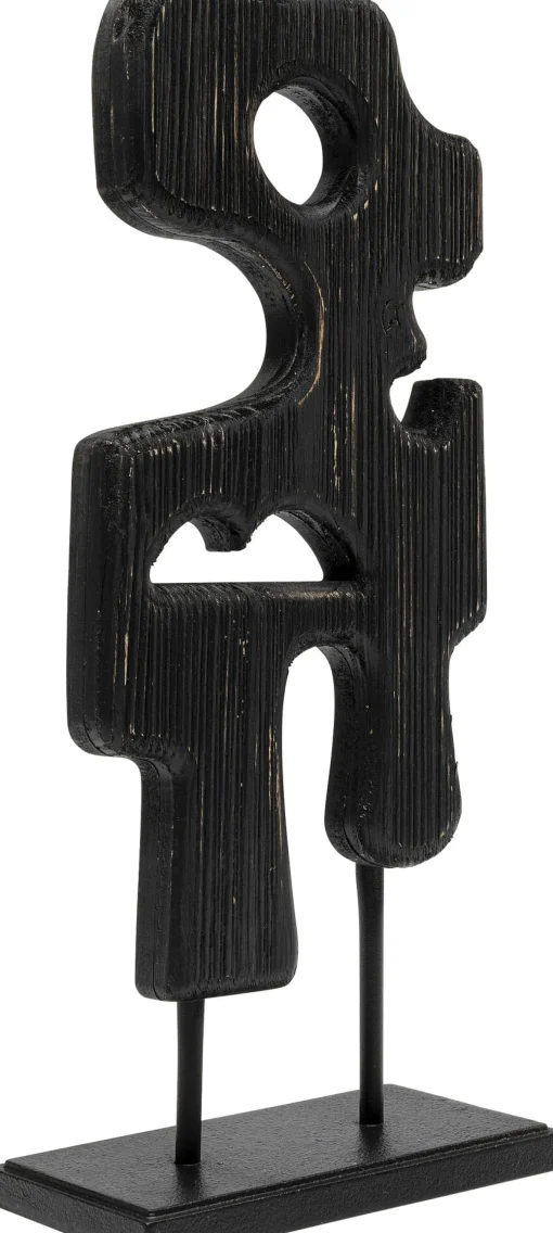 KARE Design Oggetto decorativo Art Shapes 32x15cm - KARE> Statuette Decorative
