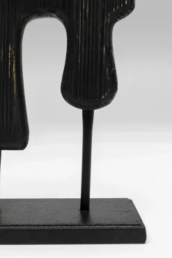 KARE Design Oggetto decorativo Art Shapes 32x15cm - KARE></noscript> Statuette Decorative
