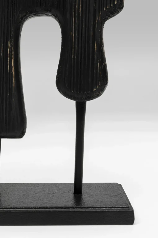 KARE Design Oggetto decorativo Art Shapes 32x15cm - KARE> Statuette Decorative