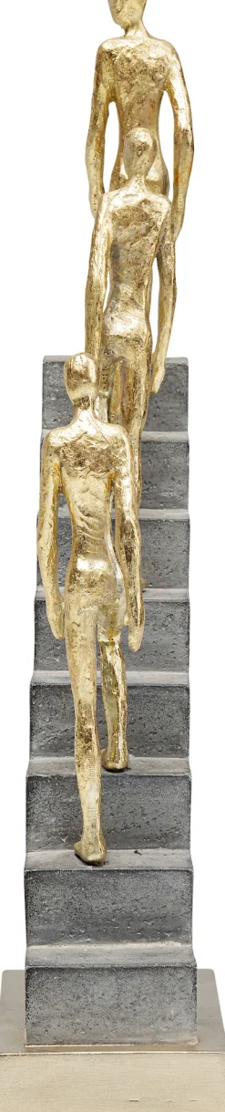 KARE Design OGGETTO DECORATIVO ASCENT - KARE> Statuette Decorative