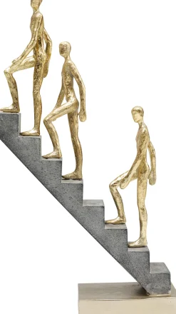 KARE Design OGGETTO DECORATIVO ASCENT - KARE></noscript> Statuette Decorative