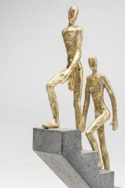 KARE Design OGGETTO DECORATIVO ASCENT - KARE></noscript> Statuette Decorative