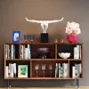 KARE Design Oggetto decorativo Athlet bianco piccolo - KARE> Statuette Decorative