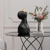 KARE Design Oggetto decorativo Balancing 53cm - KARE> Statuette Decorative