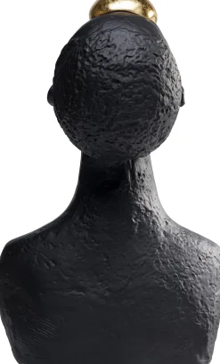 KARE Design Oggetto decorativo Balancing 53cm - KARE></noscript> Statuette Decorative