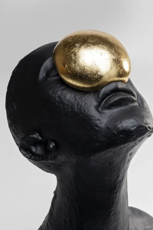 KARE Design Oggetto decorativo Balancing 53cm - KARE> Statuette Decorative