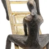 KARE Design Oggetto Decorativo Balance - KARE> Statuette Decorative