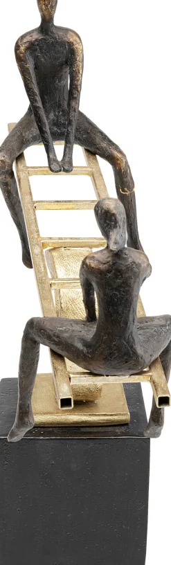 KARE Design Oggetto Decorativo Balance - KARE> Statuette Decorative