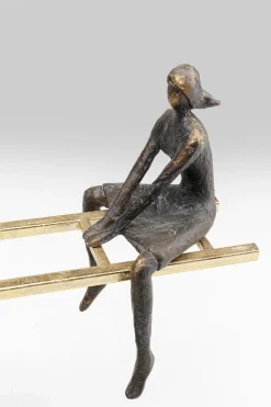 KARE Design Oggetto Decorativo Balance - KARE></noscript> Statuette Decorative