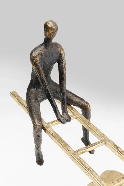 KARE Design Oggetto Decorativo Balance - KARE> Statuette Decorative