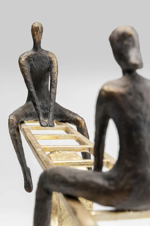 KARE Design Oggetto Decorativo Balance - KARE> Statuette Decorative