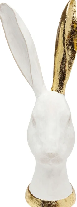 KARE Design Oggetto decorativo Bunny oro 30 cm - KARE> Statuette Decorative