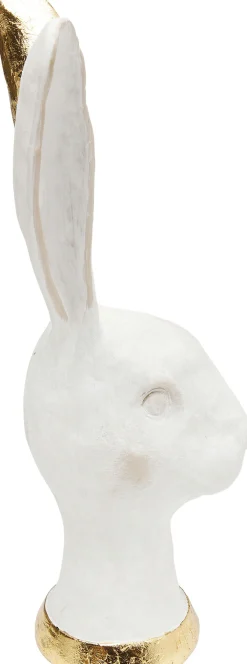 KARE Design Oggetto decorativo Bunny oro 30 cm - KARE></noscript> Statuette Decorative