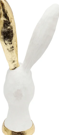 KARE Design Oggetto decorativo Bunny oro 30 cm - KARE></noscript> Statuette Decorative