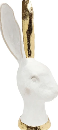 KARE Design Oggetto decorativo Bunny oro 30 cm - KARE></noscript> Statuette Decorative
