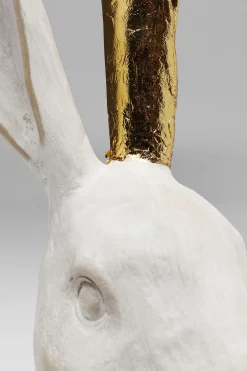 KARE Design Oggetto decorativo Bunny oro 30 cm - KARE></noscript> Statuette Decorative