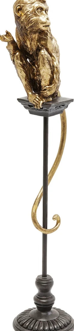 KARE Design Oggetto Decorativo Circus Monkey 109cm - KARE> Decorazioni In Piedi