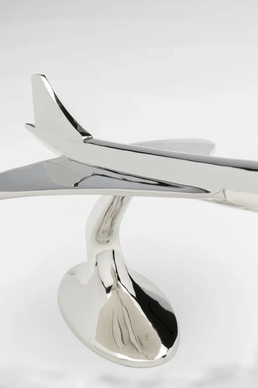 KARE Design Oggetto decorativo Concorde 28cm - KARE> Statuette Decorative