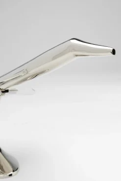 KARE Design Oggetto decorativo Concorde 28cm - KARE></noscript> Statuette Decorative