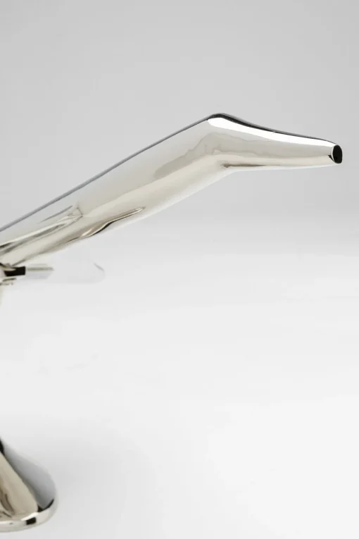 KARE Design Oggetto decorativo Concorde 28cm - KARE> Statuette Decorative