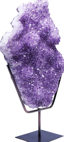 KARE Design OGGETTO DECORATIVO CRYSTALS 54 CM - KARE> Statuette Decorative