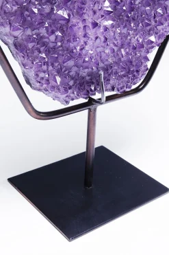 KARE Design OGGETTO DECORATIVO CRYSTALS 54 CM - KARE> Statuette Decorative