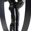 KARE Design Oggetto decorativo Dancers Circle 45cm - KARE> Statuette Decorative