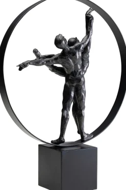 KARE Design Oggetto decorativo Dancers Circle 45cm - KARE> Statuette Decorative