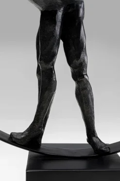 KARE Design Oggetto decorativo Dancers Circle 45cm - KARE></noscript> Statuette Decorative