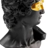 KARE Design Oggetto decorativo David Eyes 30cm - KARE> Statuette Decorative