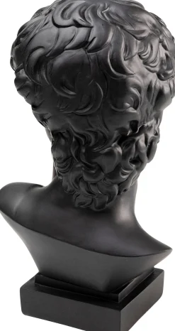 KARE Design Oggetto decorativo David Eyes 30cm - KARE> Statuette Decorative